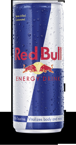 Product Redbull