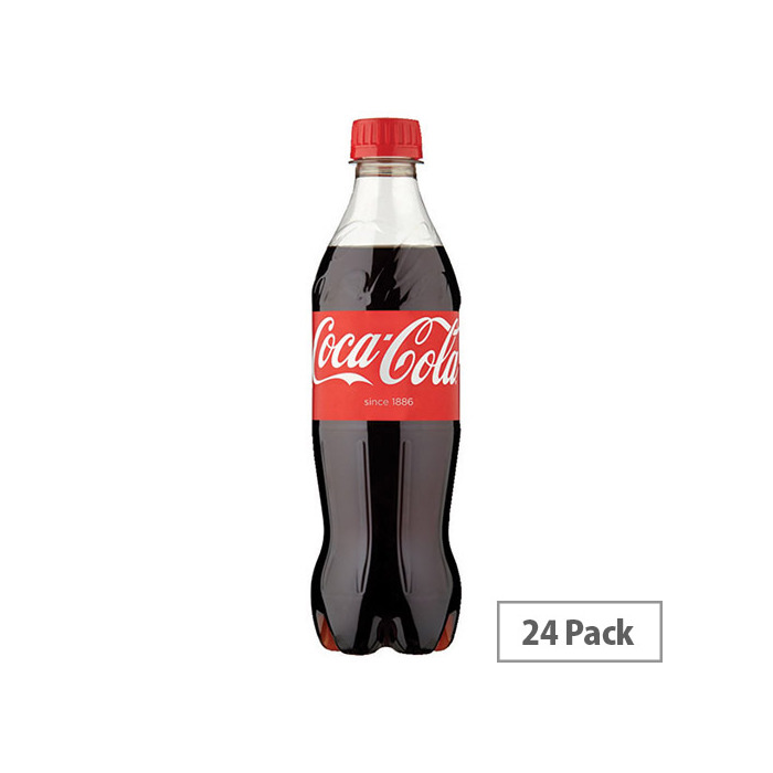 Social Coca cola 