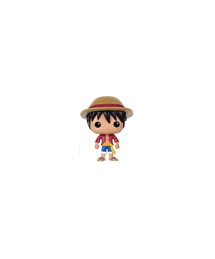Social POP! Vinilo - One Piece