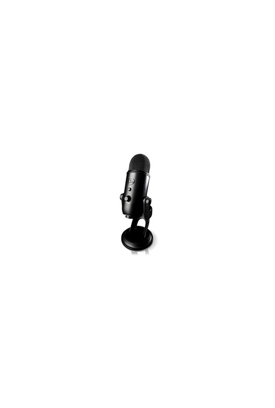 Social Blue Yeti - Micrófono USB