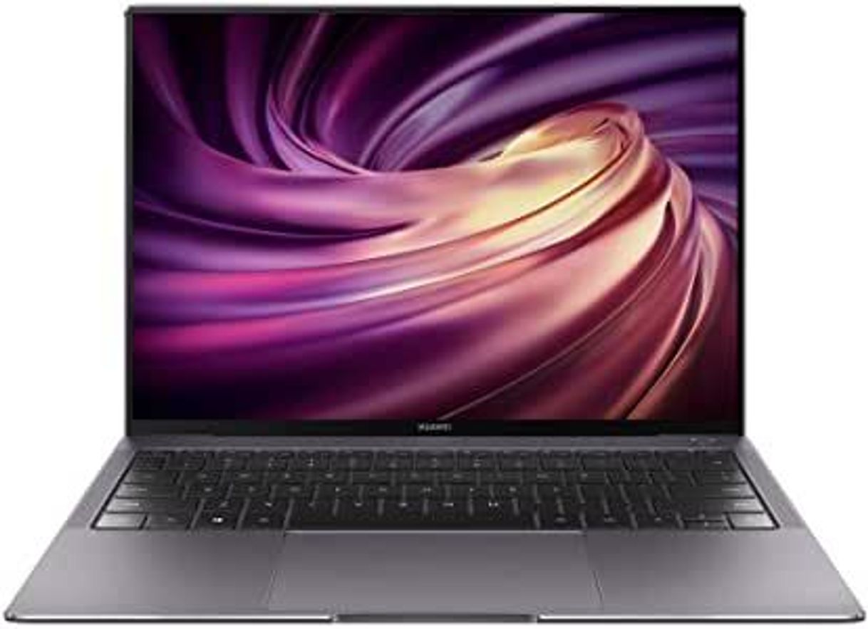 Social Huawei Matebook X Pro - Ordenador portátil ultrafino táctil 13.9" 3K