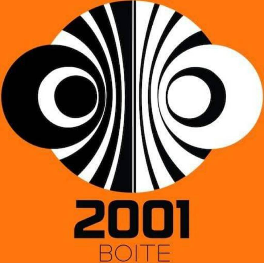 Place 2001 Rock Club