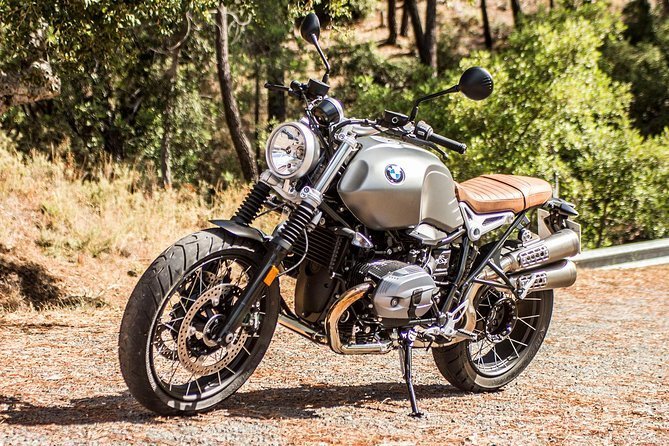 Product BMW Nine T Scrambler