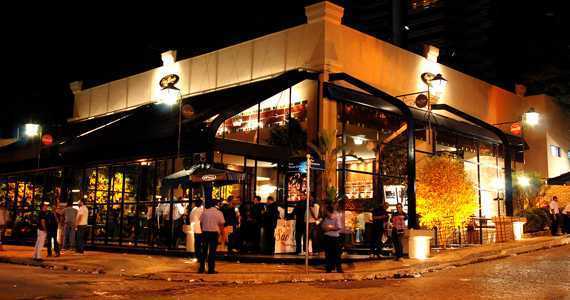 Restaurants Boteco São Bento Vila Madalena