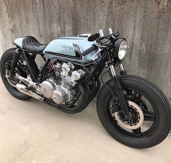 Fashion Cb750