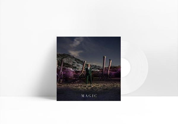Music Magic