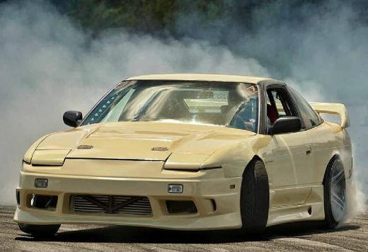 240SX "Adam LZ"