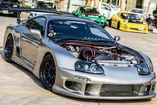 Supra