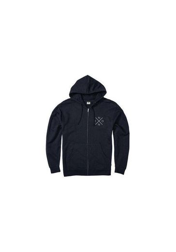 Spot Full Zip Hoodie

