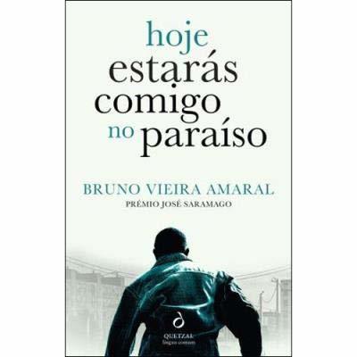 Book Hoje Estarás Comigo no Paraíso