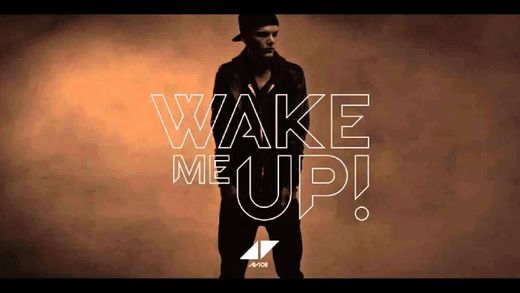 Avicii - Wake Me Up (Official Video) - YouTube