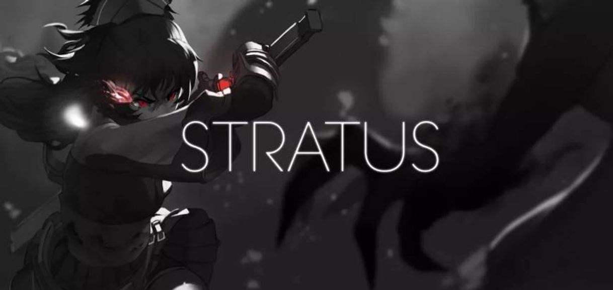 Music Stratus - I Wonder How It'll End 