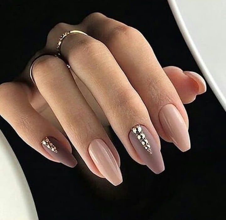 Fashion Nails