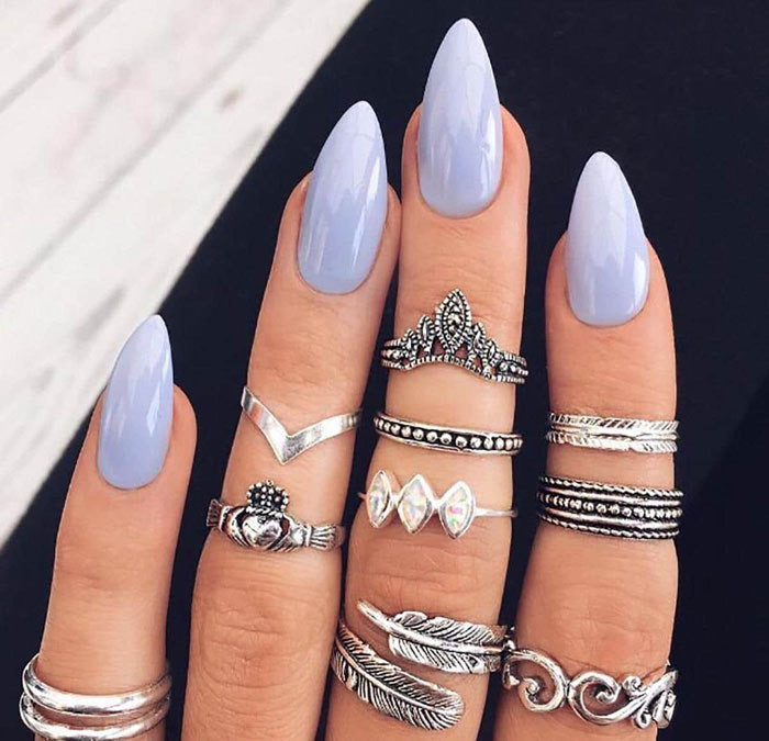 Fashion Nails 