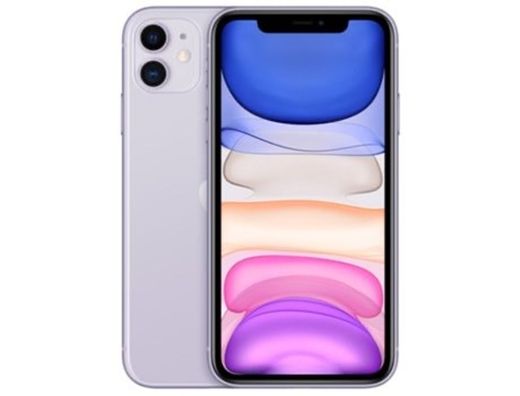 iPhone 11 APPLE- Roxo