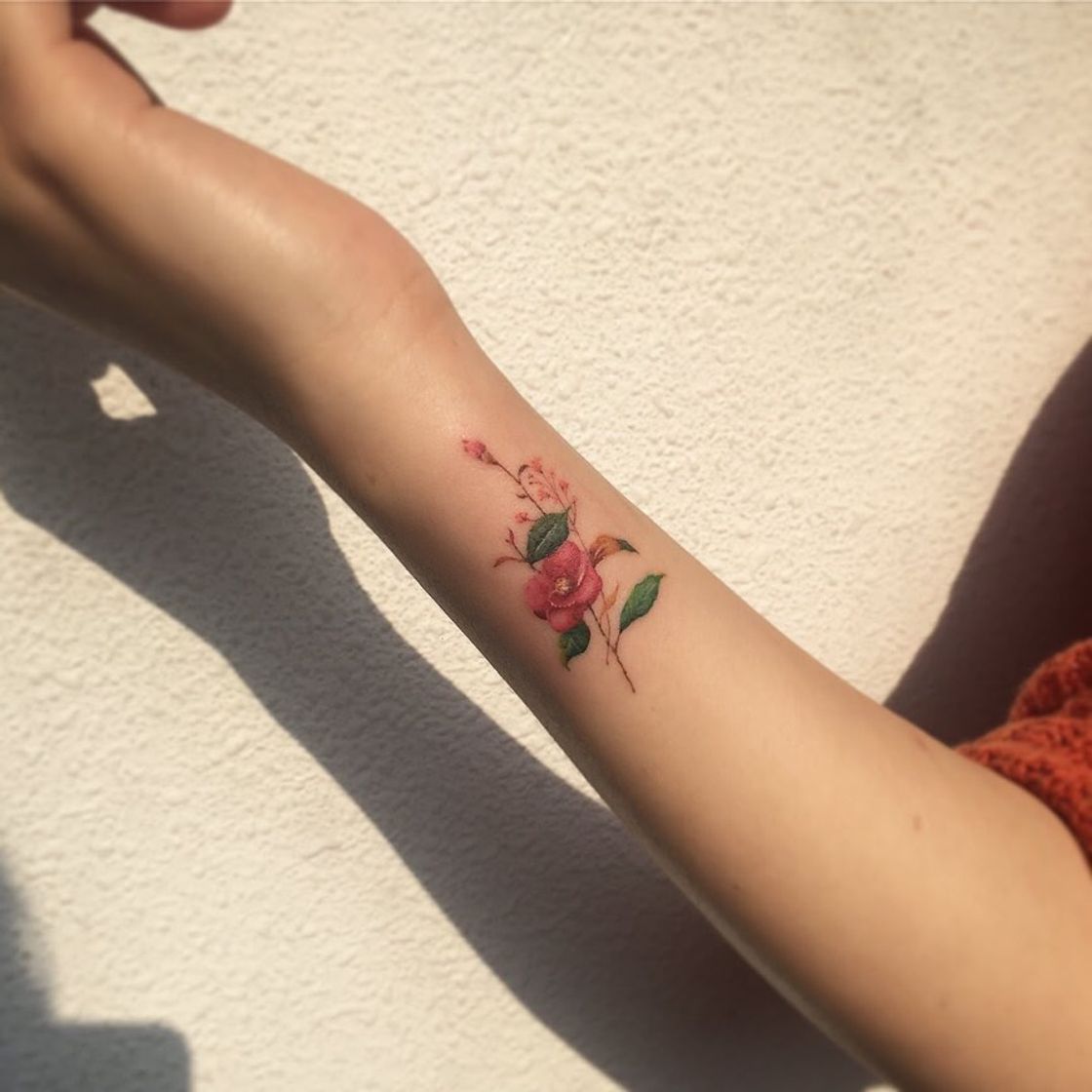 Fashion Tattoos