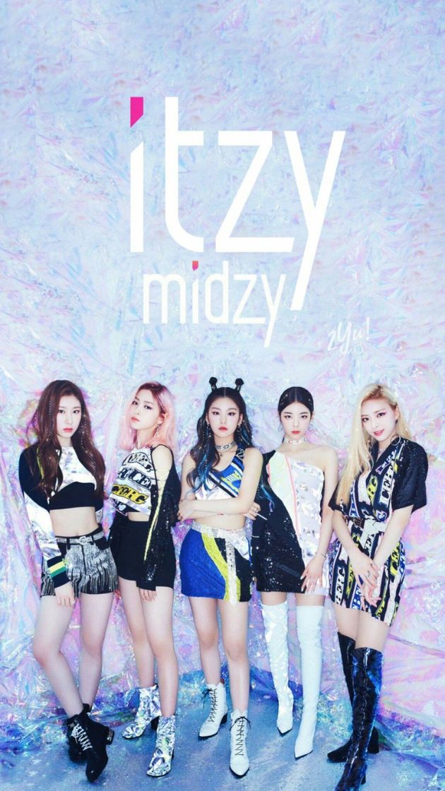 Fashion Itzy wallpaper