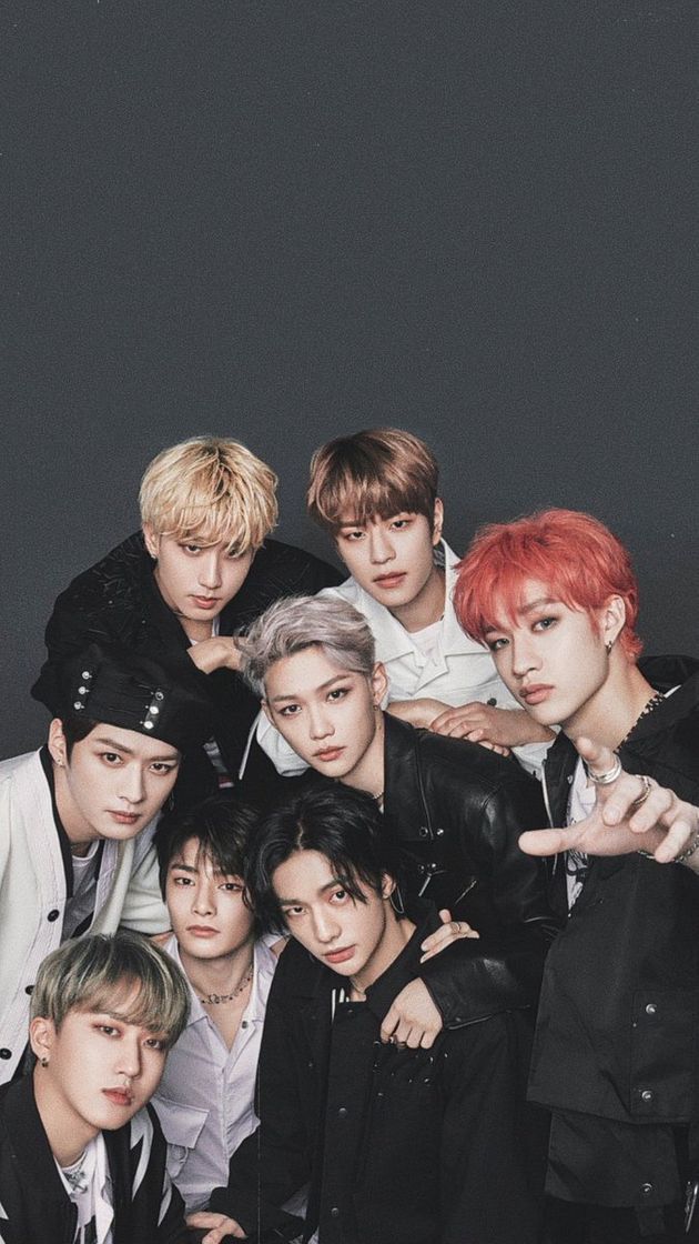 Fashion Stray kids wallpape