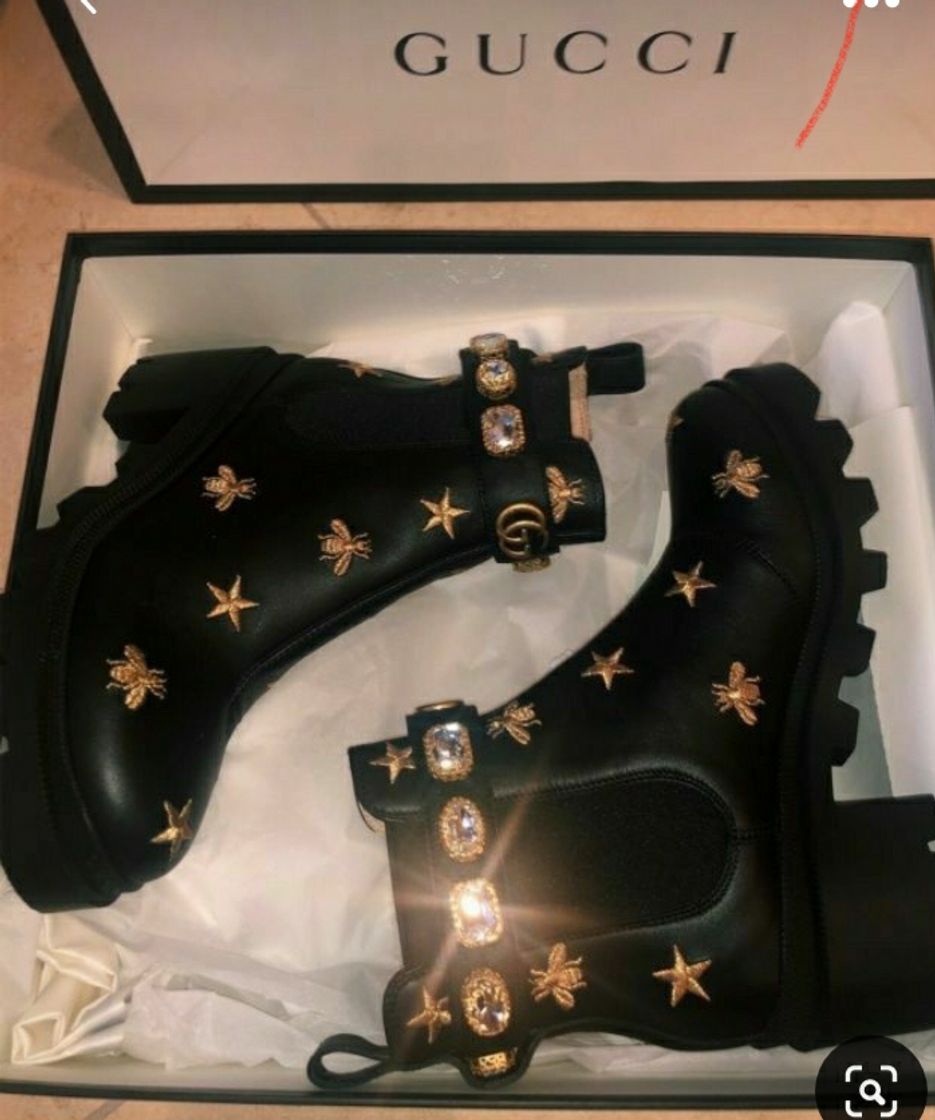 Social Gucci