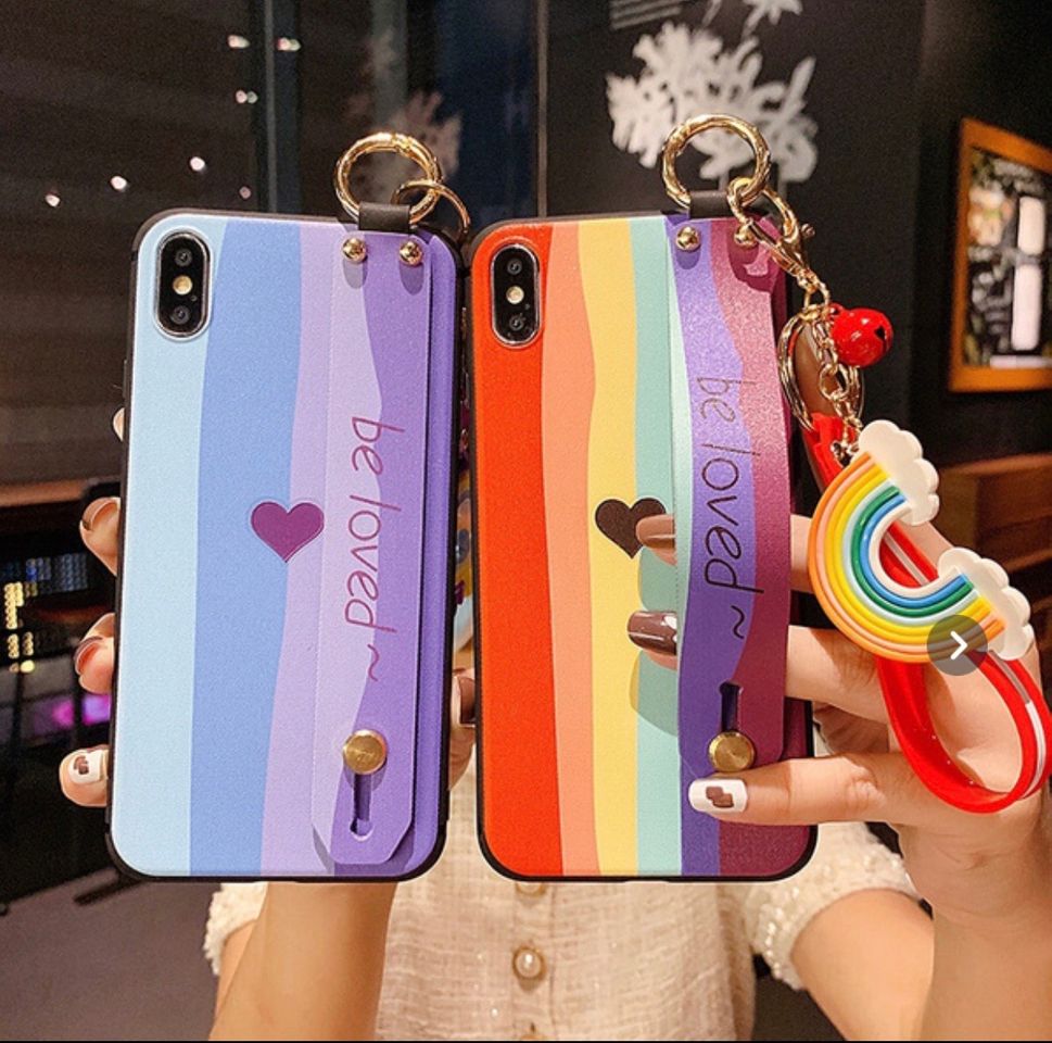 Moda Capinha de celular 📌