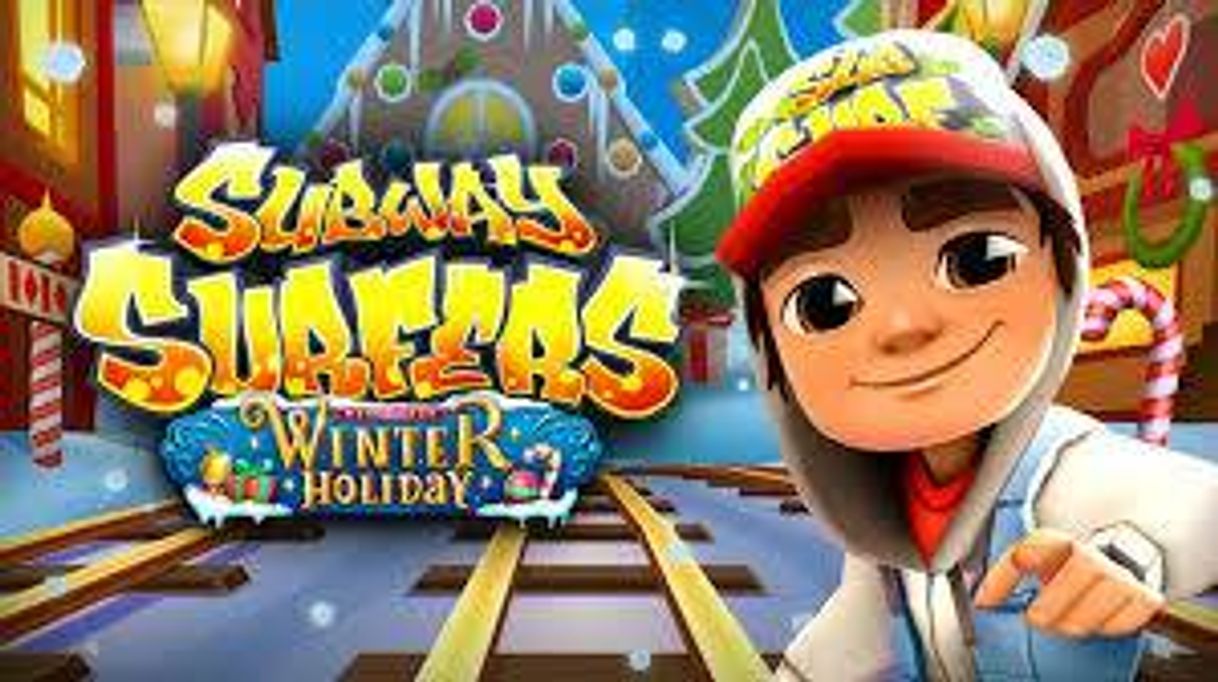 Moda subway surfers