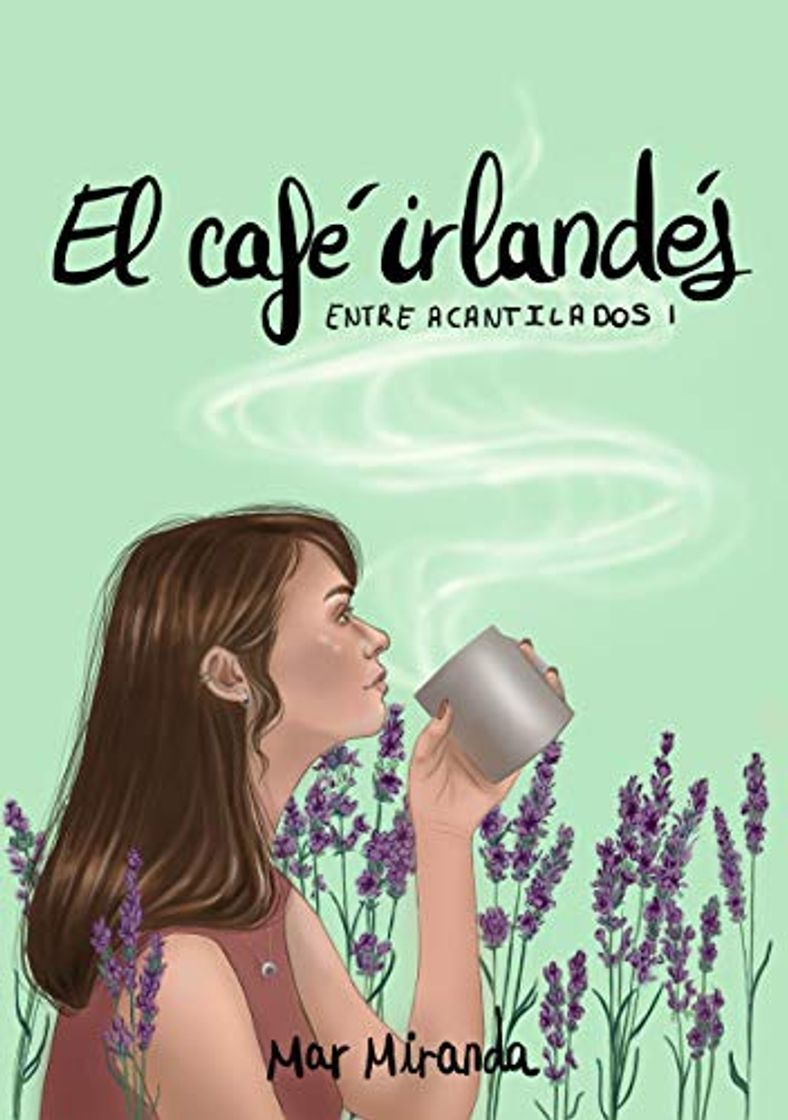 Book El café irlandés