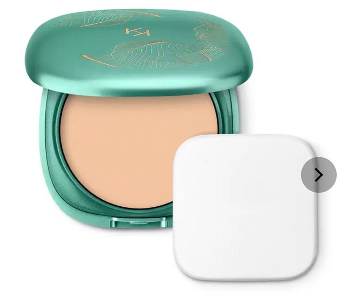 Moda Unexpected Paradise Powder Foundation SPF 50