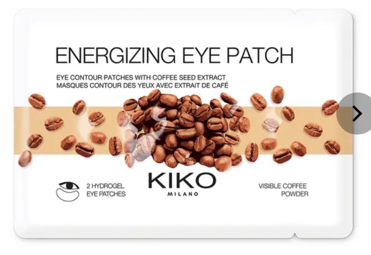 Moda Energizing Eye Patch