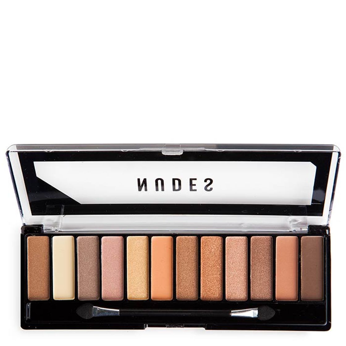 Social Magic Studio 12 eyeshadow palette versatile