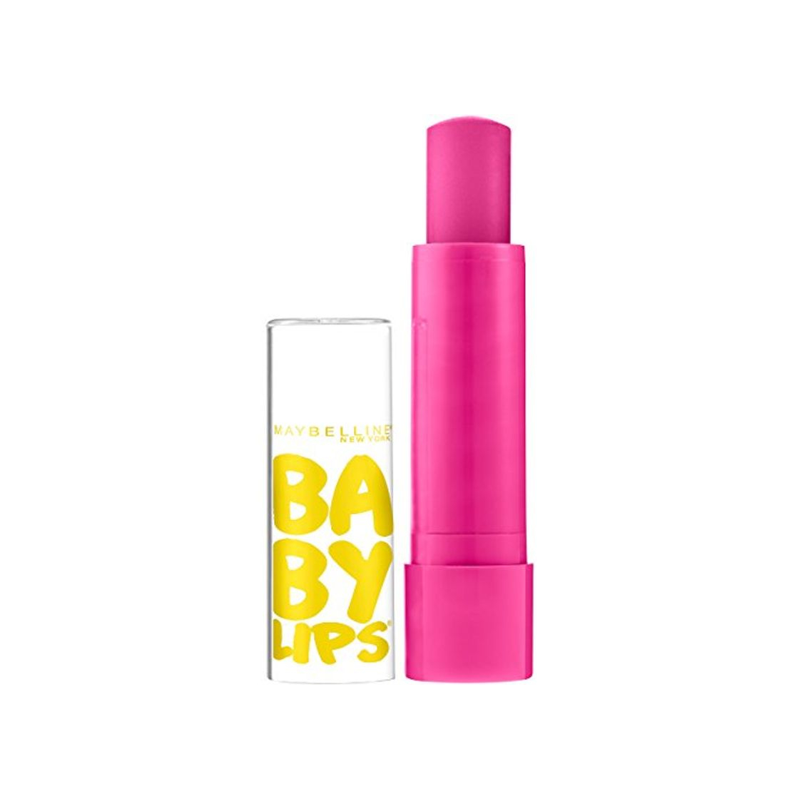 Beauty MAYBELLINE Baby Lips Moisturizing Lip Balm