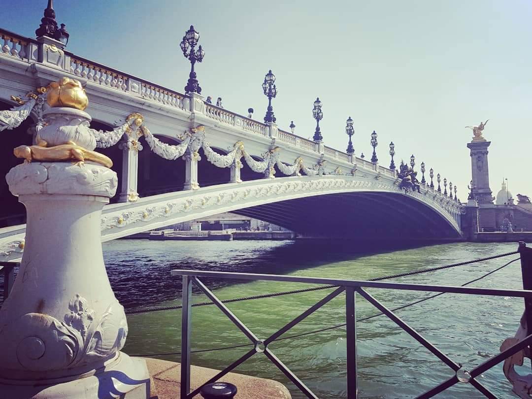 Lugar Pont Neuf