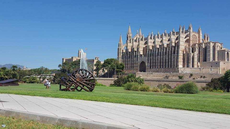 Lugar Palma de Mallorca