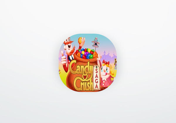 App CandyCrush