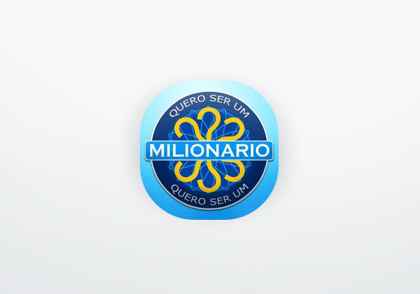 App Quero ser um Milionário
