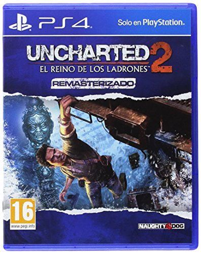 Uncharted 2