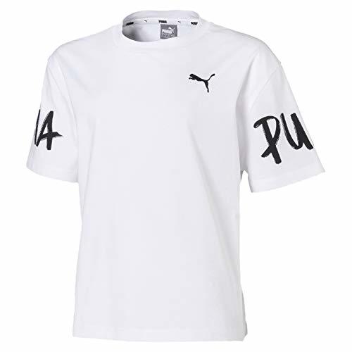 Places Puma Alpha tee G Camiseta