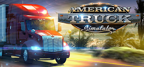 App Truck Simulator USA