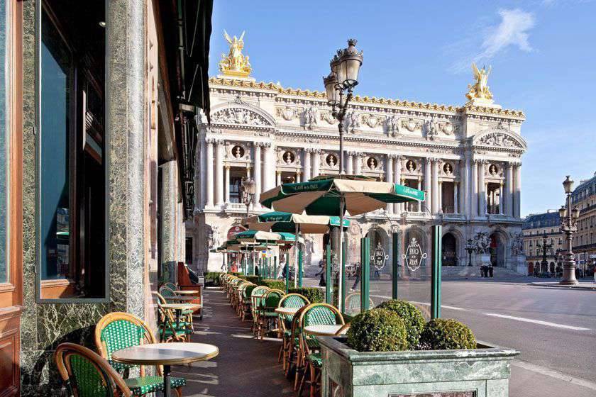 Place InterContinental Paris - Le Grand