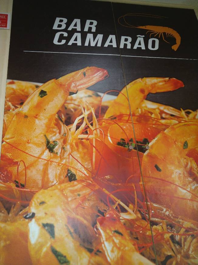 Restaurantes Bar Camarao