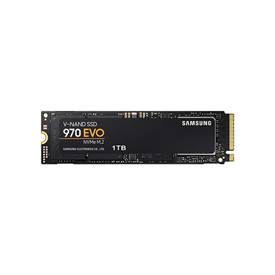Social Samsung 970 EVO