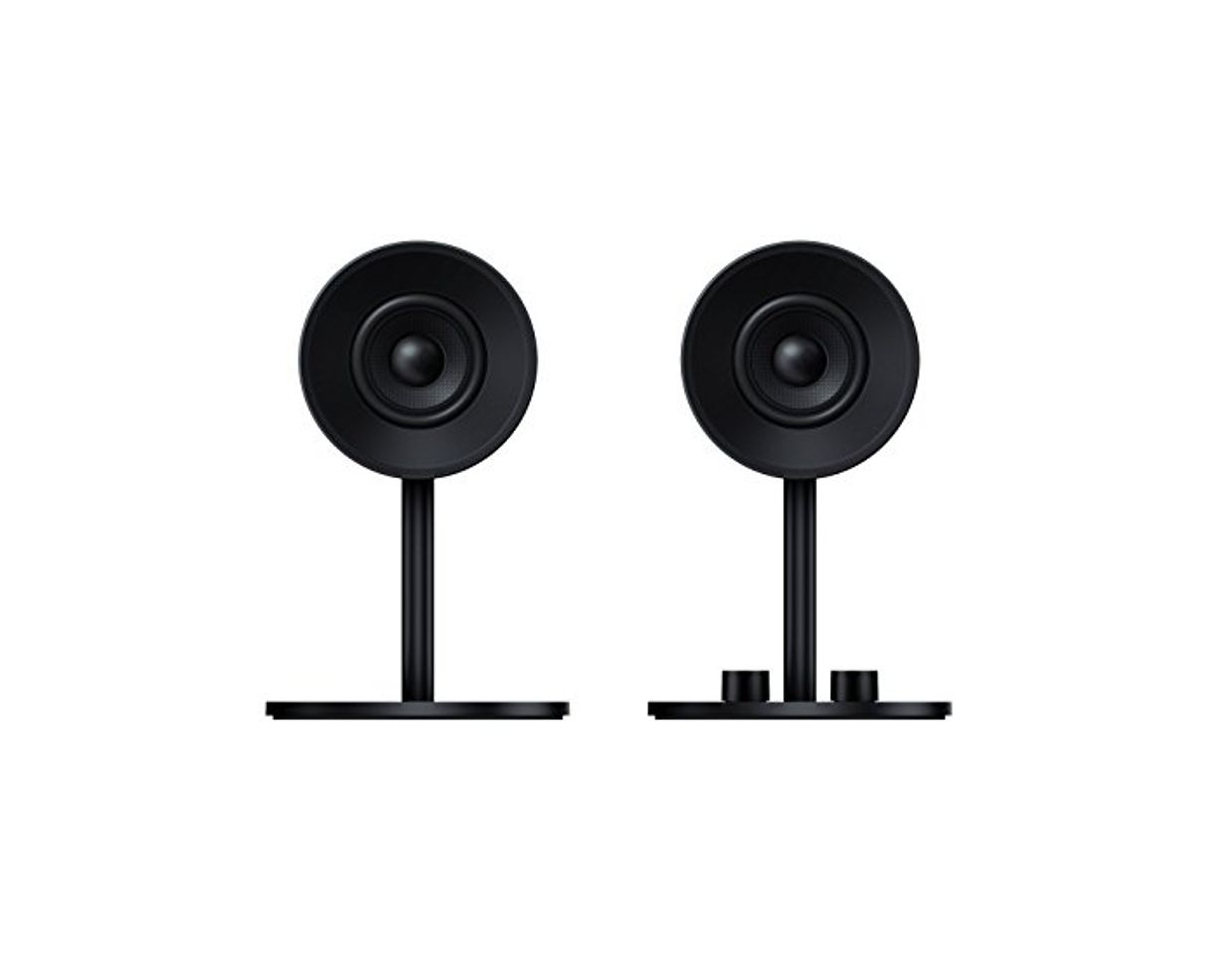 Product Razer Nommo 2.0 Negro Altavoz - Altavoces