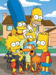 Serie Los Simpson