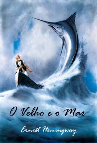 Libro O Velho e o Mar [The Old Man and the Sea]