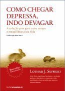 Libros Como Chegar Depressa  Indo Devagar