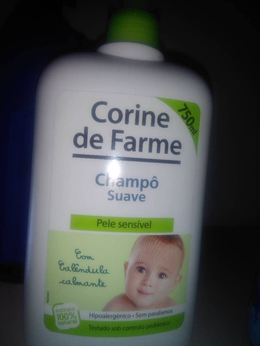 Producto Corine de farme