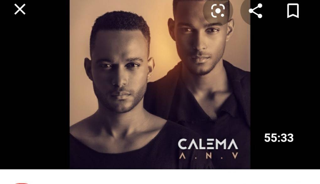 Music Calema 