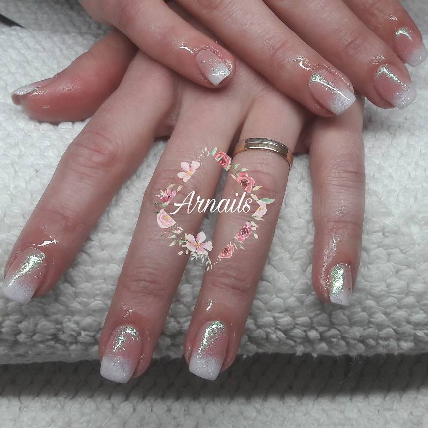 Fashion Babybommernails