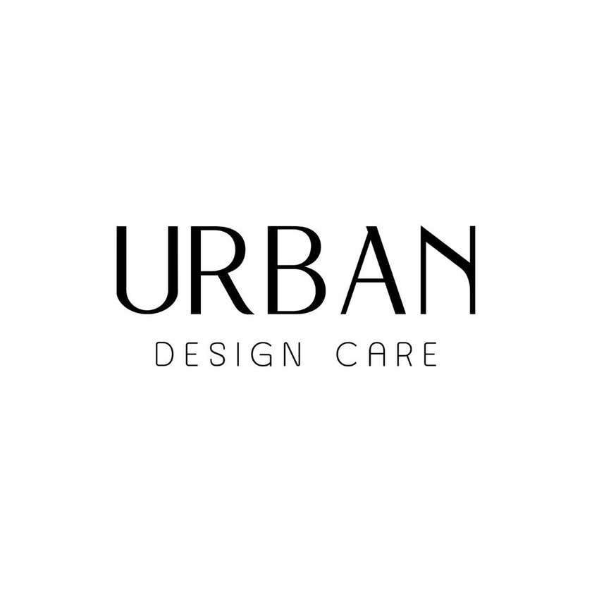 Producto Urban design care