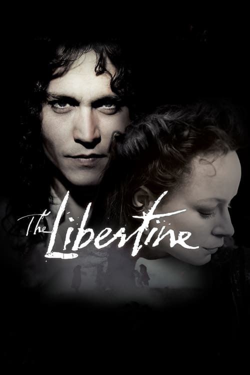 Película The libertine