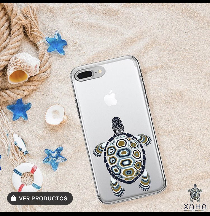 Moda XAHA - Fundas para iPhone – Xaha